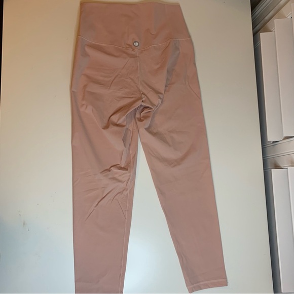 Everyday Pink Leggings and Sports Bra - Picture 4 of 7